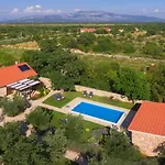 Villa Rural House Kod Slapa *