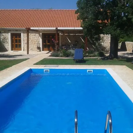 Rural House Kod Slapa Villa Bogatic