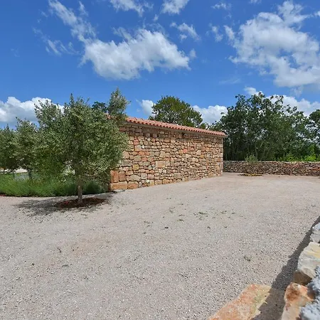 Rural House Kod Slapa וילה