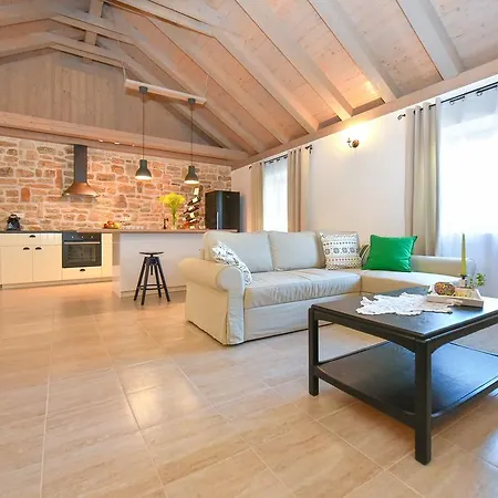 Rural House Kod Slapa Bogatić