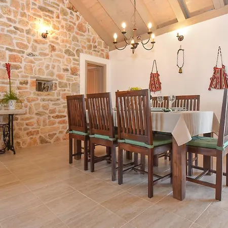 Villa Rural House Kod Slapa