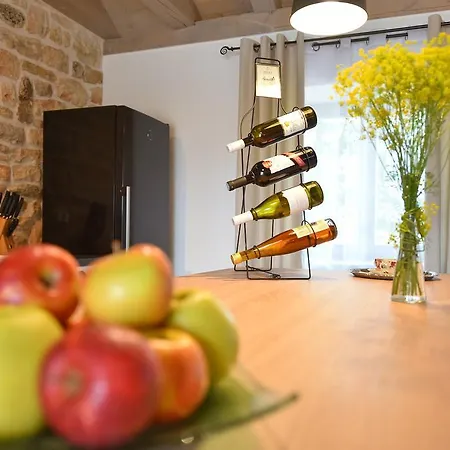 Villa Rural House Kod Slapa Bogatić