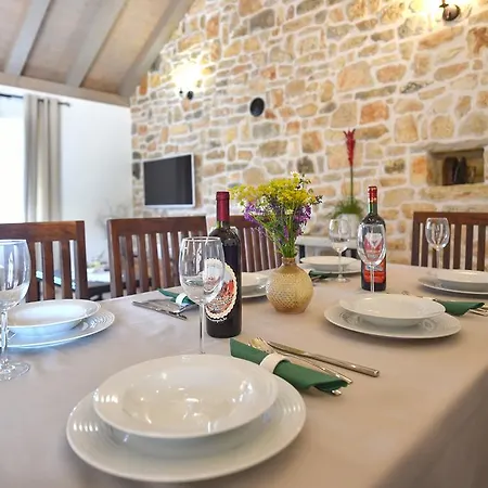 Rural House Kod Slapa * Bogatic