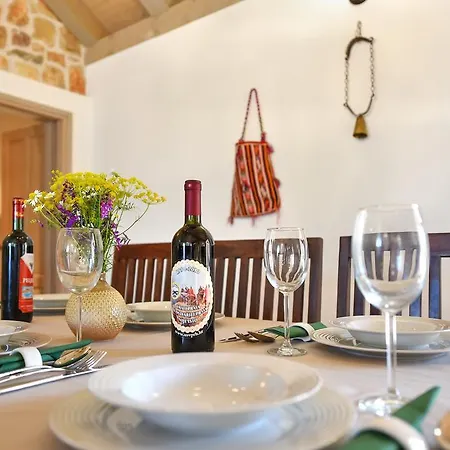 וילה Rural House Kod Slapa