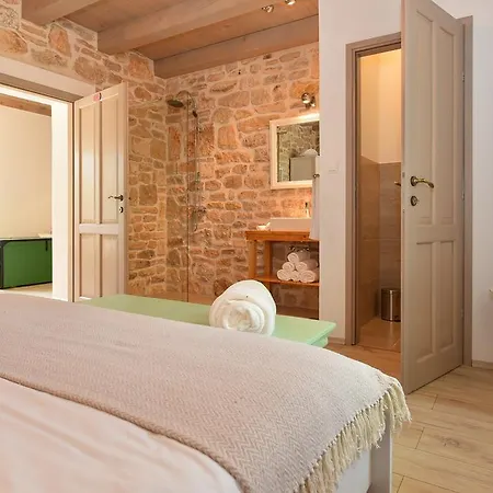 Rural House Kod Slapa Bogatić