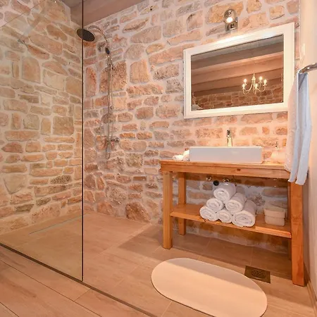 Rural House Kod Slapa * Bogatić