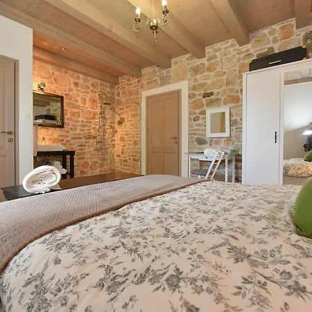 Villa Rural House Kod Slapa *