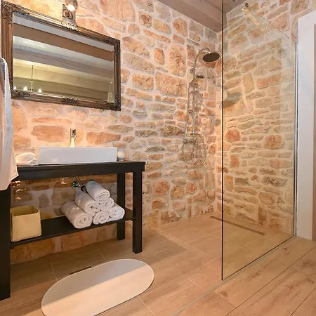 Rural House Kod Slapa *