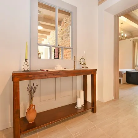 Rural House Kod Slapa Villa *