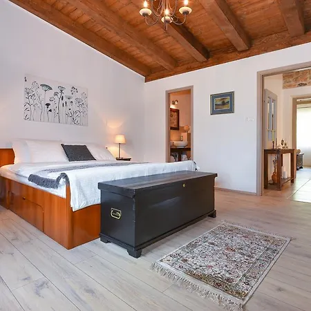 Rural House Kod Slapa Villa