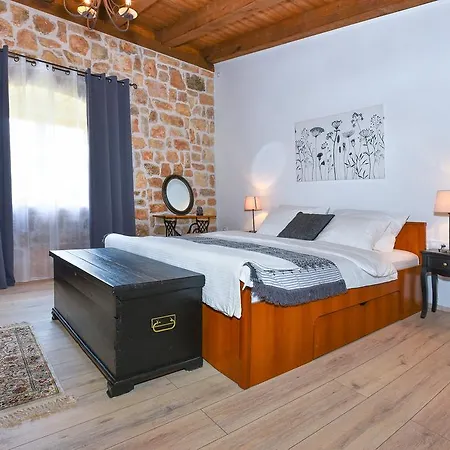 Rural House Kod Slapa Villa *