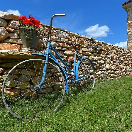 Rural House Kod Slapa * Bogatić