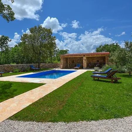 Rural House Kod Slapa