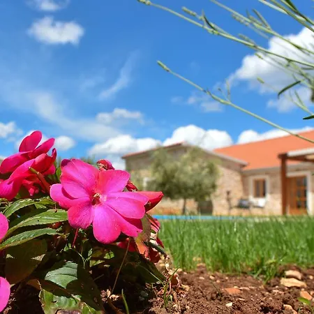 Rural House Kod Slapa וילה