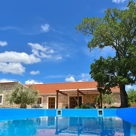 Rural House Kod Slapa