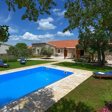 Rural House Kod Slapa * Bogatić