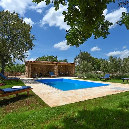 וילה Rural House Kod Slapa