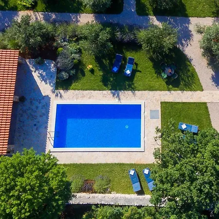Villa Rural House Kod Slapa Bogatic