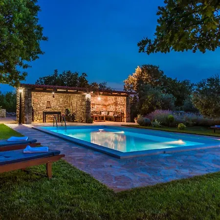 Rural House Kod Slapa Bogatić