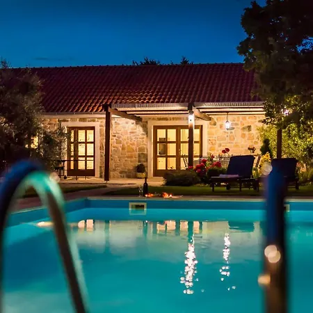 Rural House Kod Slapa Villa Bogatic