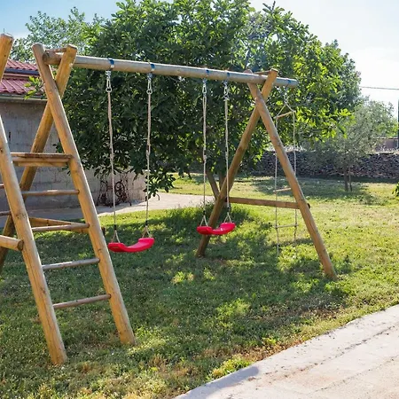 Rural House Kod Slapa