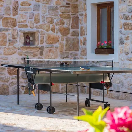 Rural House Kod Slapa Villa Bogatić