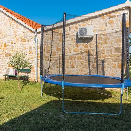 Villa Rural House Kod Slapa Bogatic