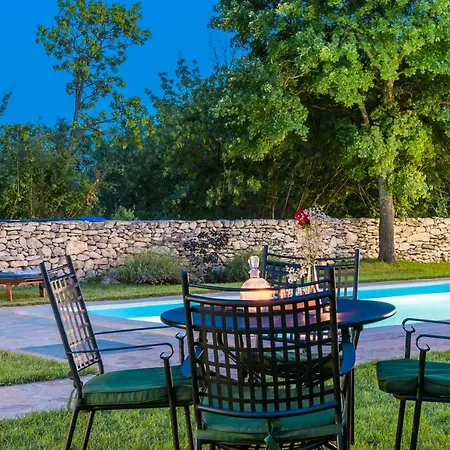 Villa Rural House Kod Slapa