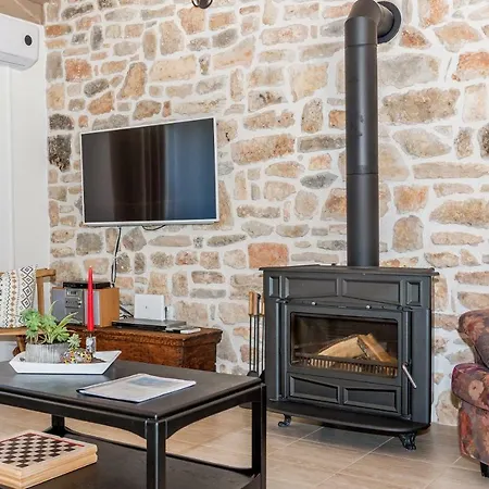 Rural House Kod Slapa Villa *