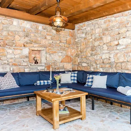 Rural House Kod Slapa Bogatic