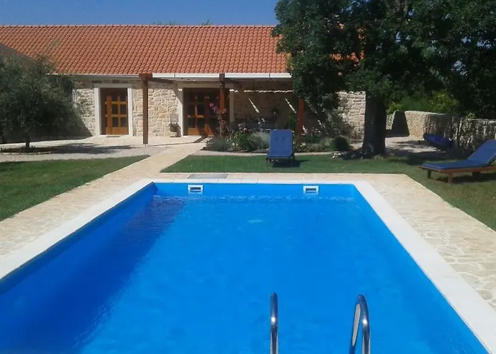 Rural House Kod Slapa Villa Bogatić