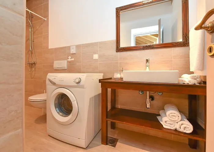 Rural House Kod Slapa Bogatić