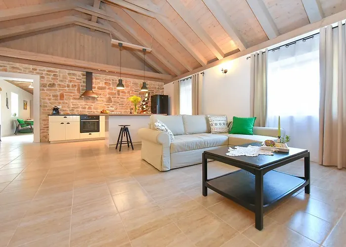 Rural House Kod Slapa Bogatić