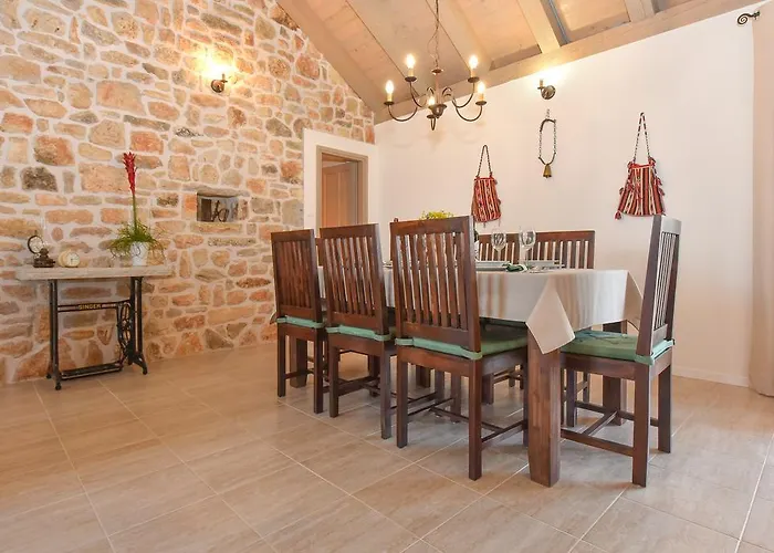 Villa Rural House Kod Slapa