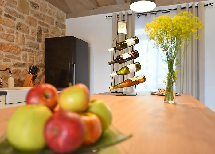 Villa Rural House Kod Slapa Bogatić