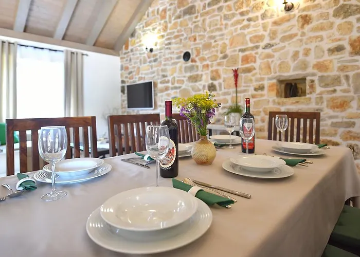 Rural House Kod Slapa * Bogatić