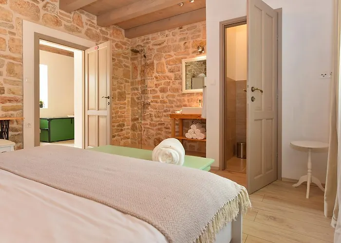 Rural House Kod Slapa Bogatić