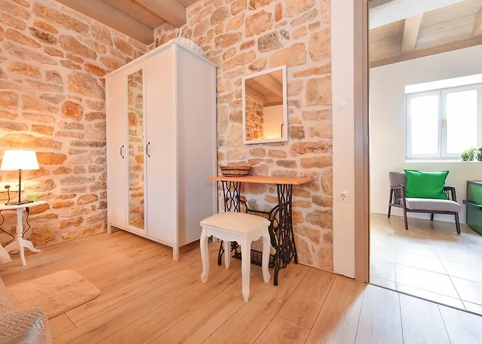 Villa Rural House Kod Slapa Bogatić