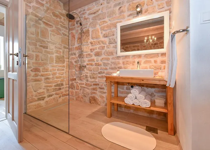 Rural House Kod Slapa * Bogatić