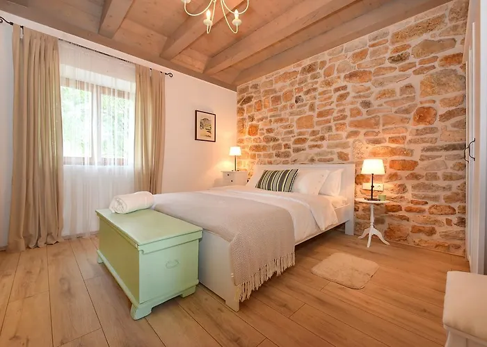 Villa Rural House Kod Slapa