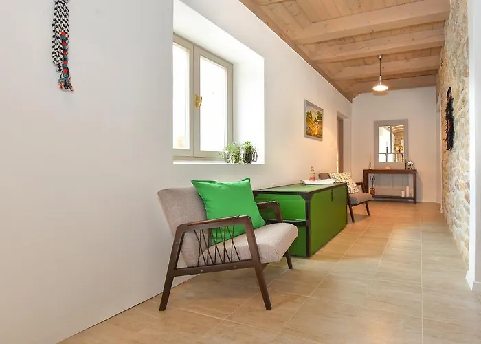 Rural House Kod Slapa Villa Bogatić