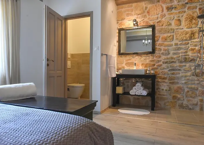 Villa Rural House Kod Slapa Bogatić