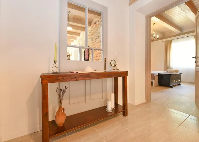 Rural House Kod Slapa Villa *