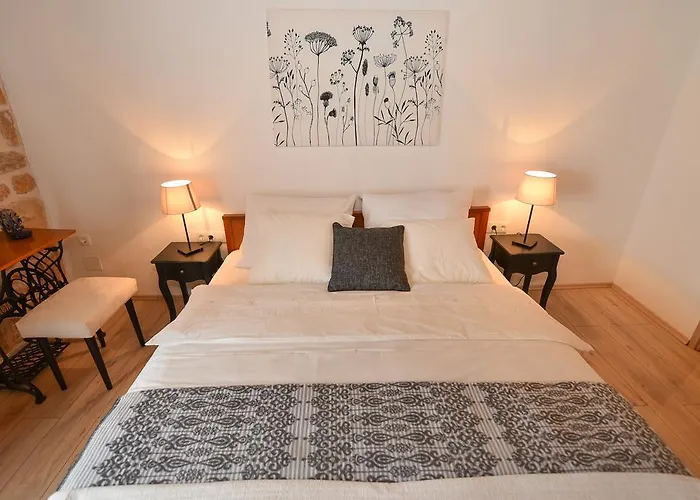 Rural House Kod Slapa Villa Bogatić