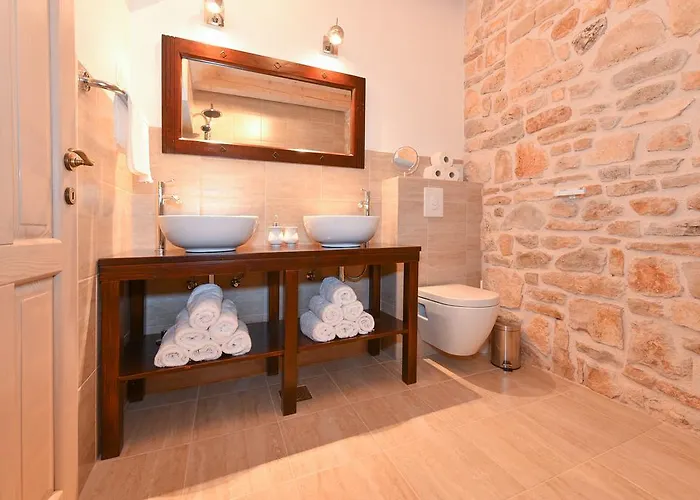 Rural House Kod Slapa Bogatić