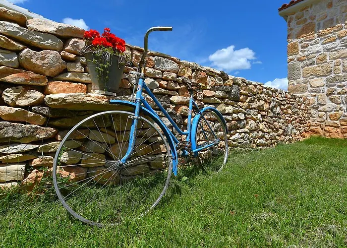 Rural House Kod Slapa * Bogatić