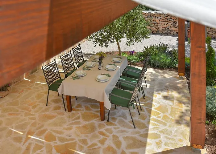 Rural House Kod Slapa Bogatić