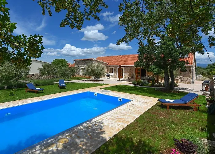 Rural House Kod Slapa * Bogatić