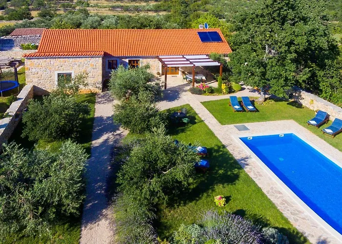 Rural House Kod Slapa * Bogatić