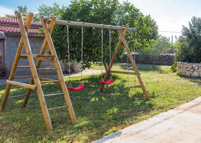 Rural House Kod Slapa